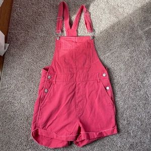 Urban Outfitters BDG overalls medium